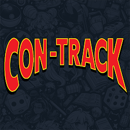 Con-Track app icon