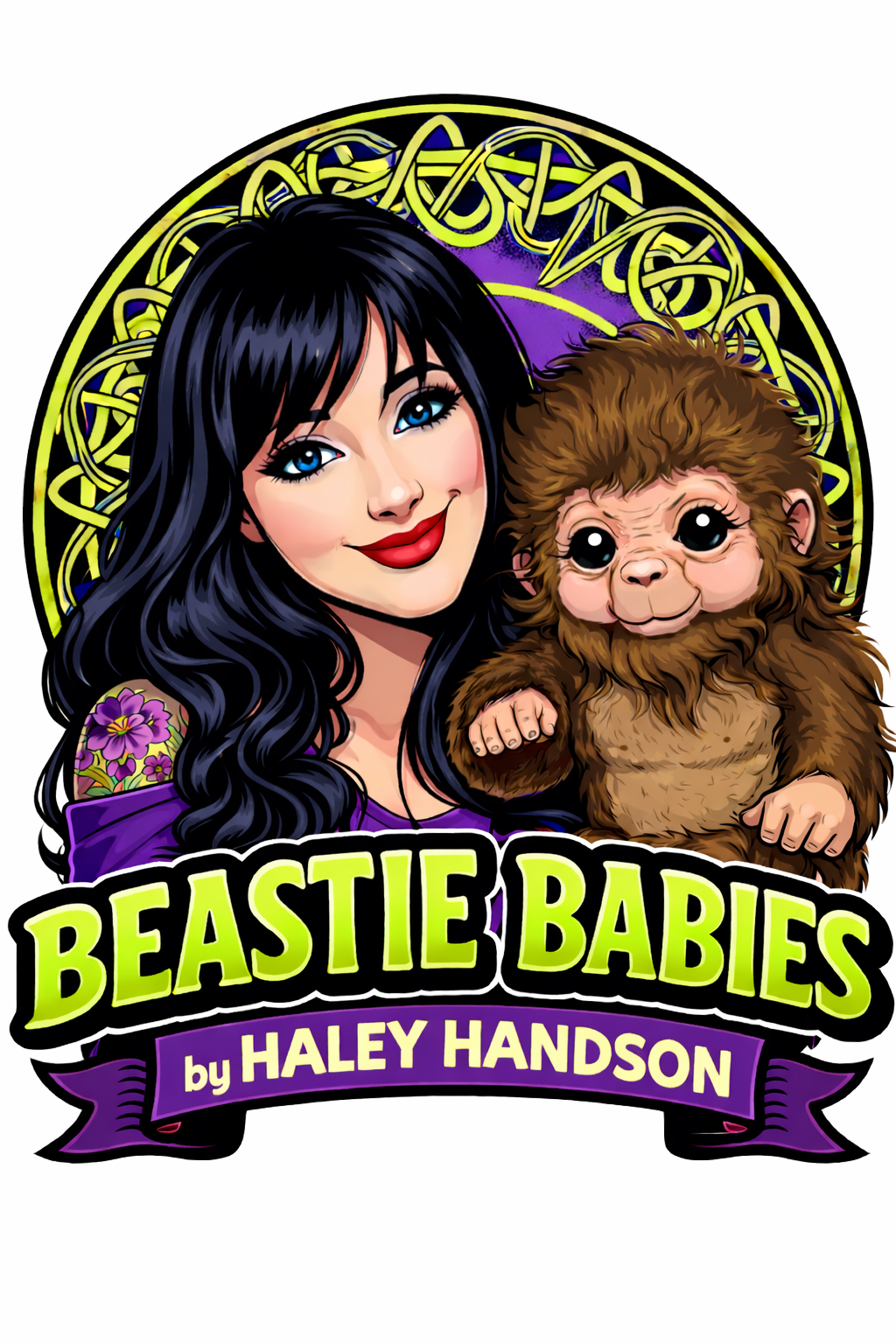 Beastie Babies