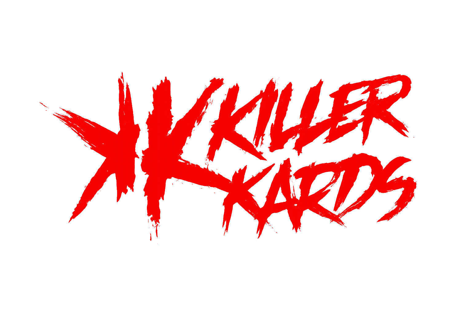 Killer Kards Tarot