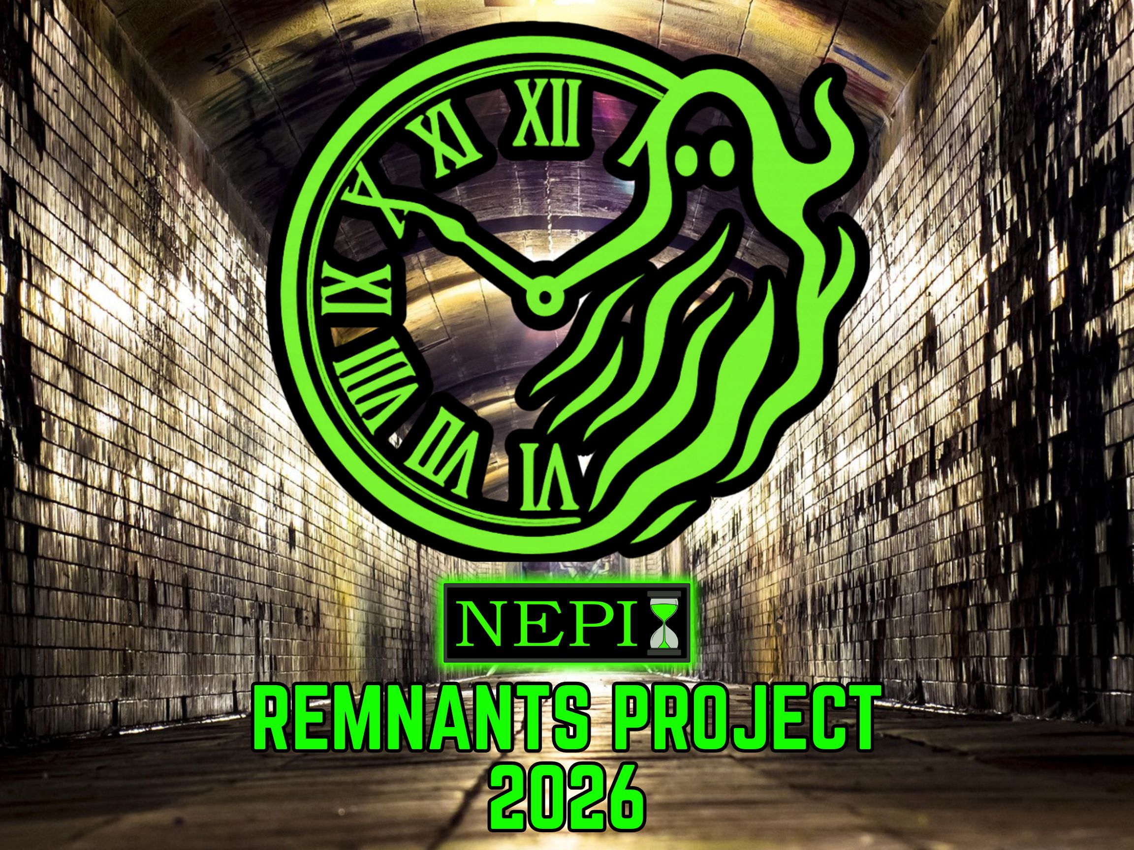 NEPI Remnants Project