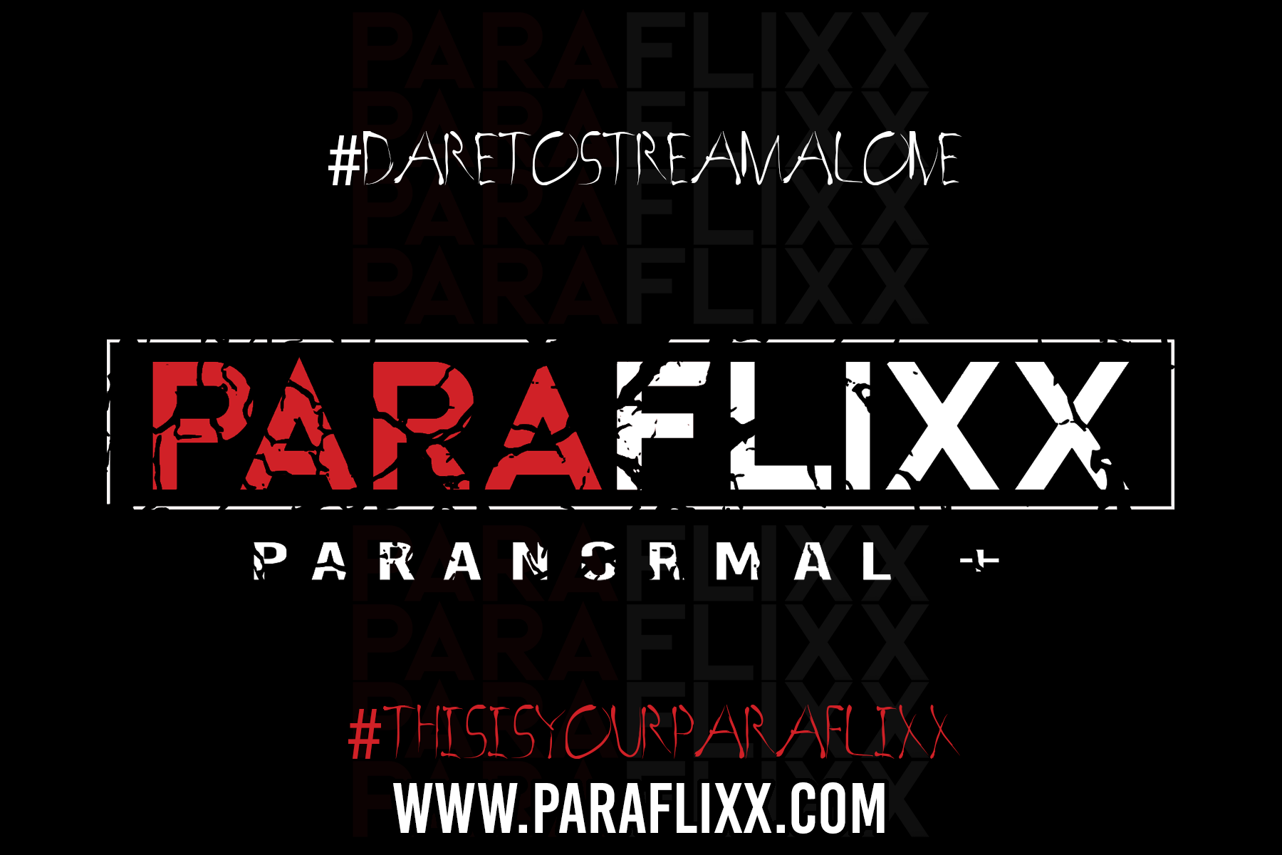 ParaFlixx